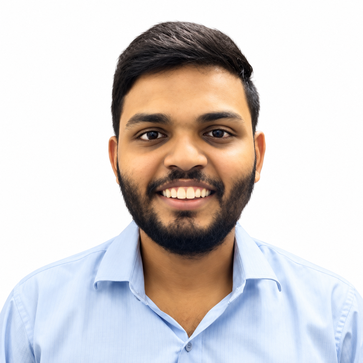 Mr. Anurag Singh